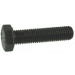 TAPBOUT ZWART 8.8 M20X70MM