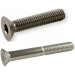 INBUSBOUT RVS A2 PK M3X25MM