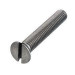 METAALSCHROEF RVS A2 PK M5X30MM