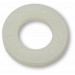 SLUITRING NYLON M6X12X1.6MM