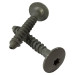 ISOLATIEPLAATSCHROEF 7.3X100MM