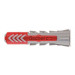 FISCHER PLUG DUOPOWER 8X40MM
