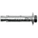 HULSANKER MET TAPBOUT TAM 8X55MM