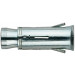 KANAALPLAATANKER FHY M8X43MM