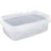KELFORT LEGE TROMMEL TRANSPARANT