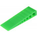 WIG 150X45X25MM GROEN