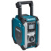 RADIO MR007GZ ACCU/STROOM, BODY