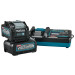 STARTSET ACCULADER MET 2X ACCU