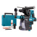 COMBIHAMER HR002GZ05 SDS+ 40V