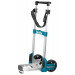 MBOX TROLLEY 565X500X725-1125MM