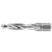 COMBI-TAPBOOR HSS M8X51MM