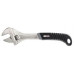 SCHROEFSLEUTEL CHROOM 305X40MM