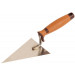 PUNTTROFFEL RVS 140MM SPITS