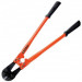 BOUTENSCHAAR ORANJE 600MM HRC48