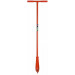 GRONDBOOR SPIRAAL 60MM