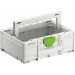 SYSTAINER TOOLBOX SYS-TB-1 12,5L