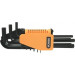 INBUSSLEUT.SET 9DLG VOUWHOUDER