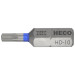 HECO SCHROEFBIT HD-10X25MM