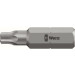 INSERTBIT TORX T30 WERA L=25MM