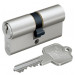 DUBBEL CILINDER 50/50 V50