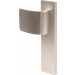 VH-LANGSCHILD RECHTHOEK F1 BLIND