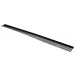 VOGELSCHROOT 55MMX1M ZWART