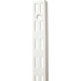 DUBB.WANDRAIL WIT  140 CM    HDS