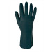 HANDSCHOEN BLAUW 0.7MM MT10