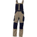 OVERALL AMERIKAANS KHAKI M