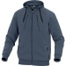 SWEATER (VEST) AREZZO M.BLAUW XL