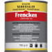 RANDSEALER 750GR. TRANSPARANT