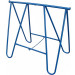 KLAPSCHRAAG 85X110CM BLAUW