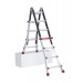 VARITREX TELEPROF 4X4, WH = 5M