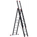 REFORMLADDER MOUNTER 3-DLG 3X10