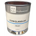 VERF ZIJDEGLANS 0.75L RAL 9005