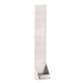 WHT TREKANKER 250X60X2.5MM