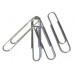 PAPERCLIPS 50MM a 100 ST