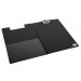 KLEMBORD A4 ZWART, 345X235 MM