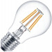 LED LAMP 8.5W - 75W E27