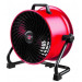 VENTILATOR VLOERMODEL 125W 41CM