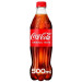 FRISDRANK COCA COLA REGULAR 50CL