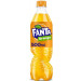 FRISDRANK SINAS 50CL