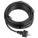 VERWARMINGSLINT 10M 15W/METER