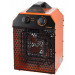VENTILATORKACHEL 3000W 230V