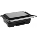 CONTACTGRILL COMPACT ZWART 750W