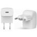 POWER ADAPTER USB-C 20W