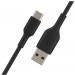 OPLAADKABEL 2M USB-A NAAR USB-C