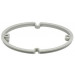 VERHOGINGSRING STAPELBAAR 4MM