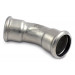 PRESSF.316 BOCHT 45gr.  15 MM